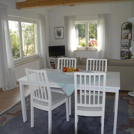 Ferienwohnung Au Pajot Ambax Экстерьер фото