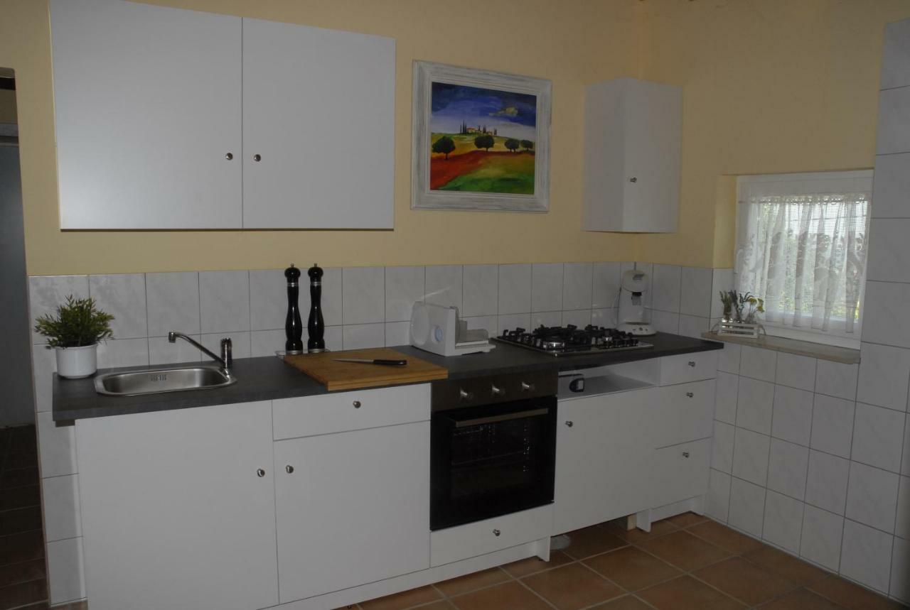 Ferienwohnung Au Pajot Ambax Экстерьер фото