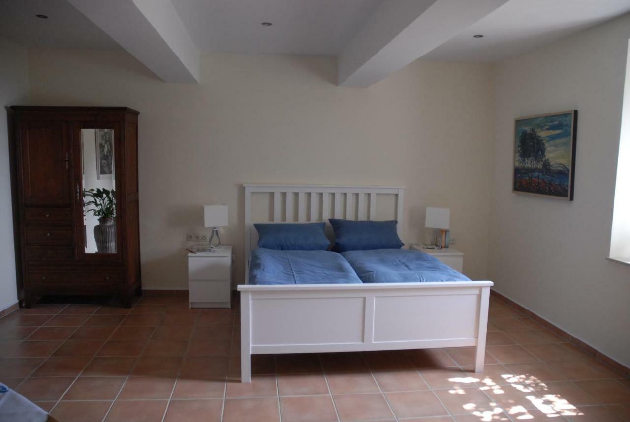 Ferienwohnung Au Pajot Ambax Экстерьер фото