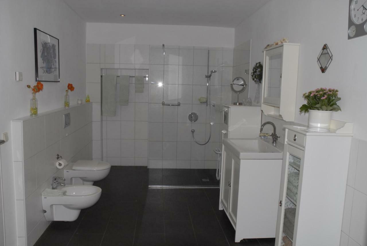 Ferienwohnung Au Pajot Ambax Экстерьер фото
